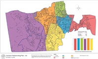March 1 Redistricting Commission Public Hearing