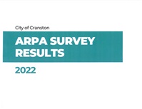 ARPA Survey Results