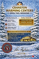 Warming Centers 